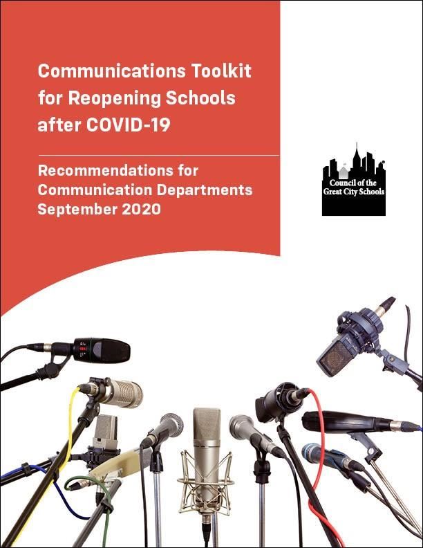Communications Toolkit 